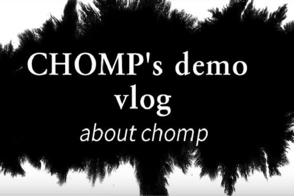 关于CHOMP