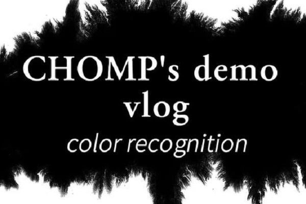 color recognition