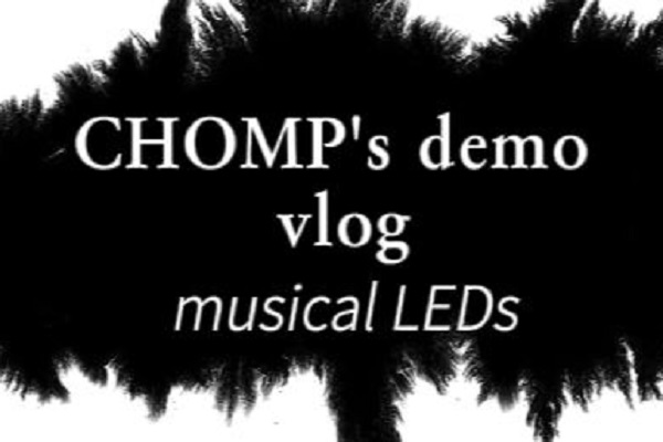 musical LEDs