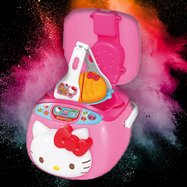 8 shape rotating mop bucket